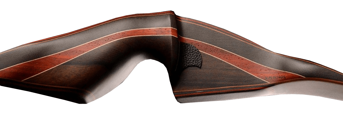 Bodnik Bow Custom Kiowa